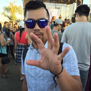 Meet your Posher, Dao